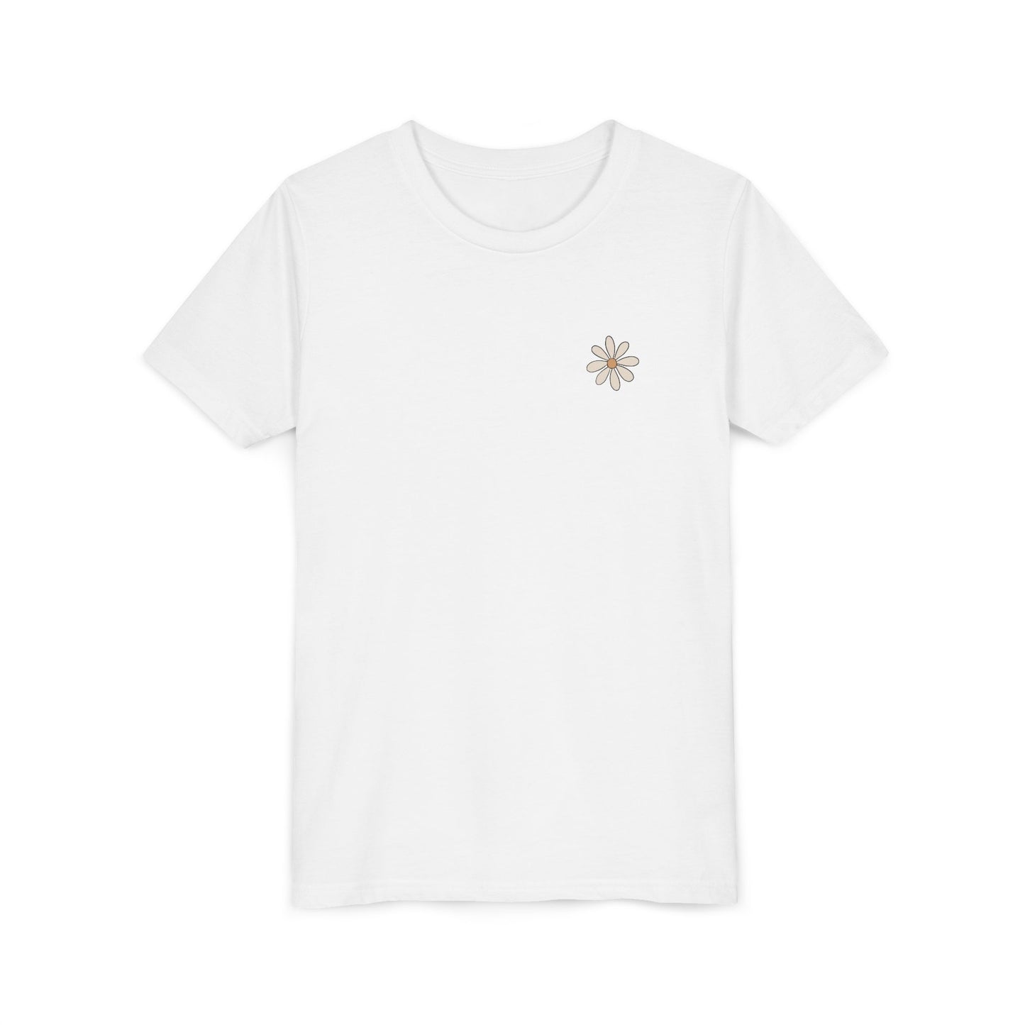 Find The Good- Youth Midweight Tee