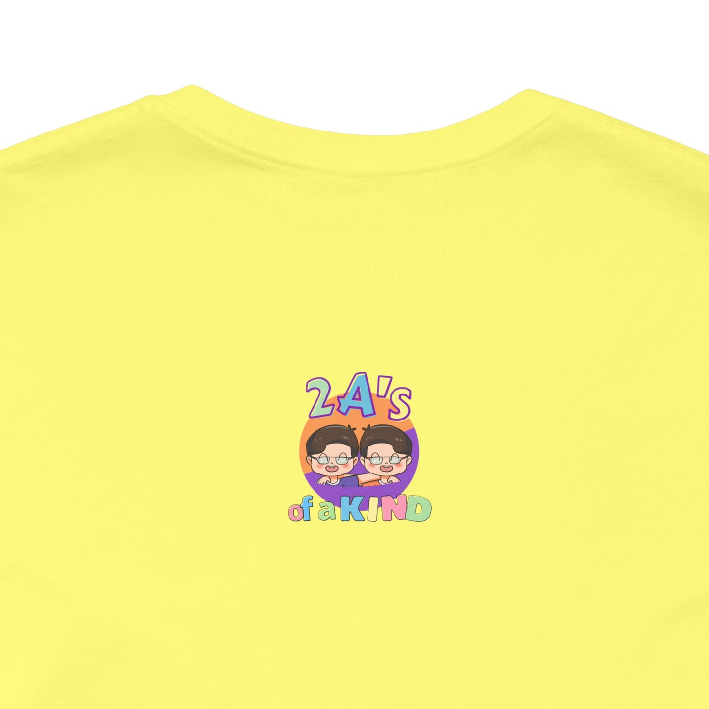 Don't Dis My Ability - Unisex Adult Tee