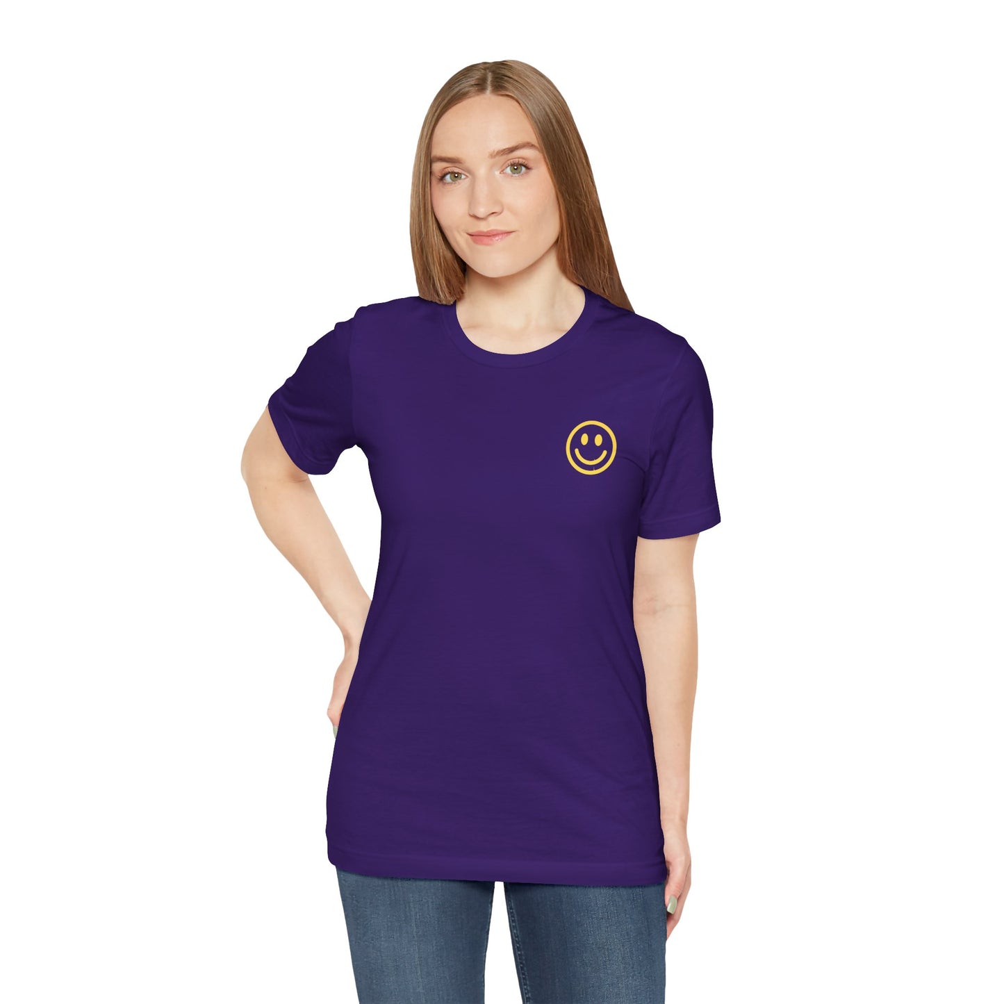 Have A Good Day - Unisex Jersey Short Sleeve Tee