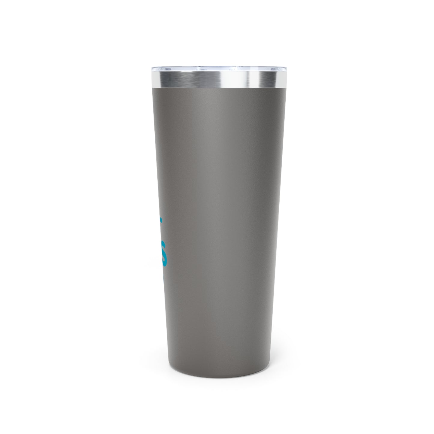 Random Acts Of Kindness- Copper Vacuum Insulated Tumbler, 22oz