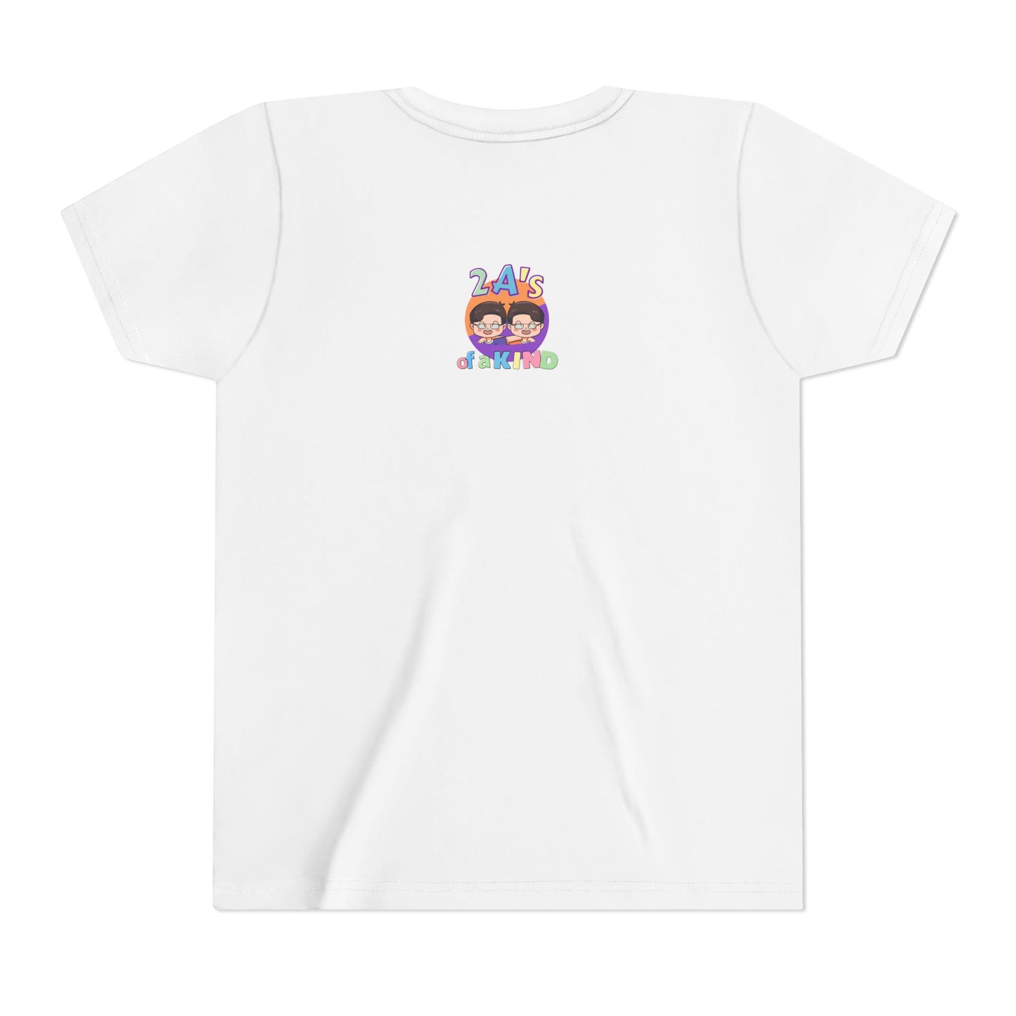 Be Cool- Youth Midweight Tee