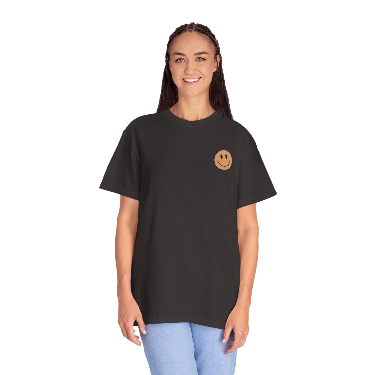 Random Acts Of Kindness - Unisex Jersey Short Sleeve Tee