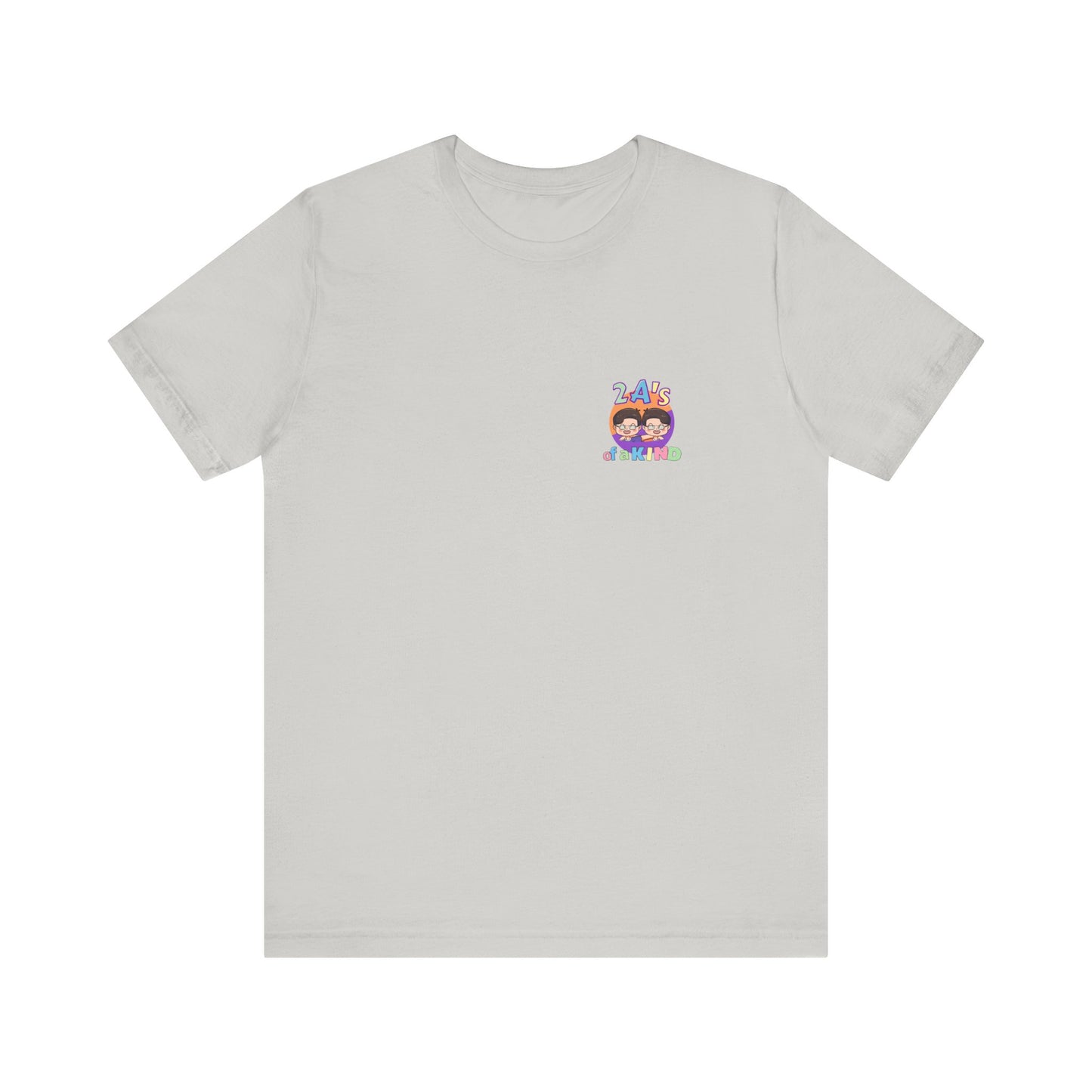 Kindness Matters - Unisex Jersey Short Sleeve Tee