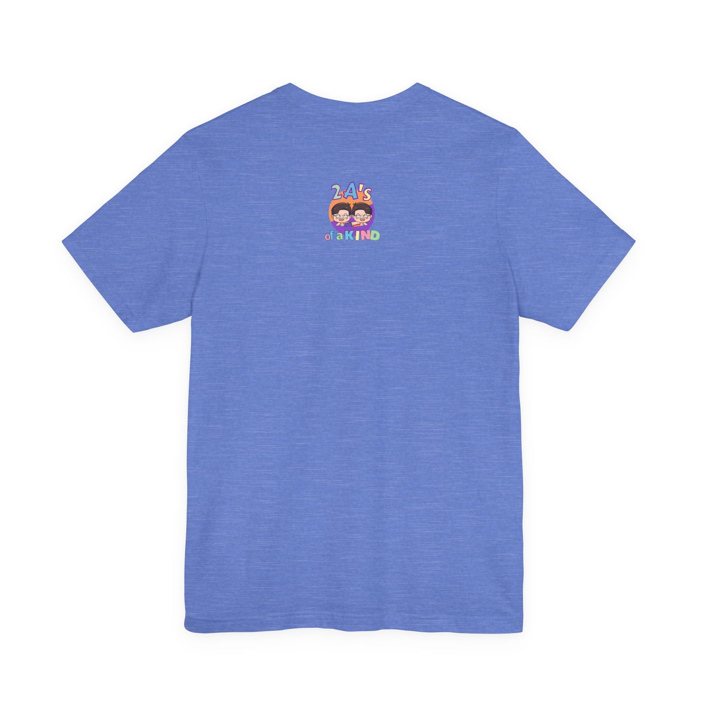 Make All The People Smile - Unisex Adult Tee