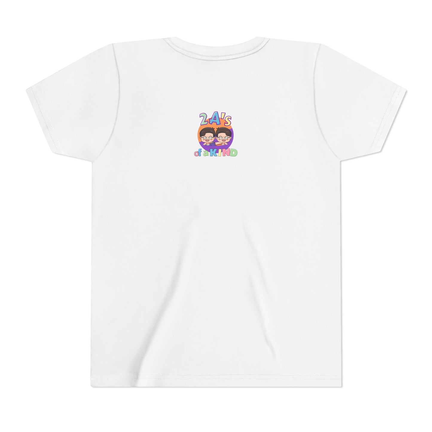 Don't Dis My Ability - Youth Tee