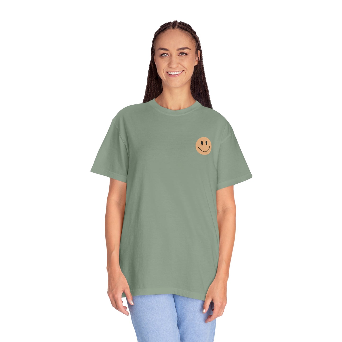 Random Acts Of Kindness - Unisex Jersey Short Sleeve Tee