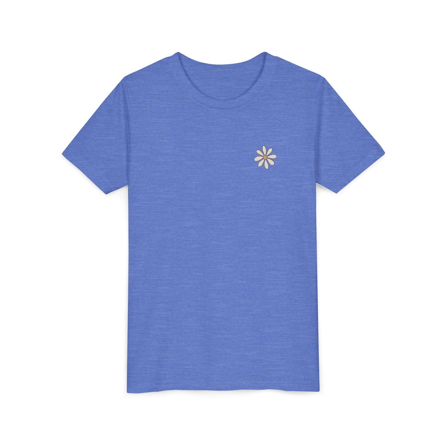 Find The Good- Youth Midweight Tee