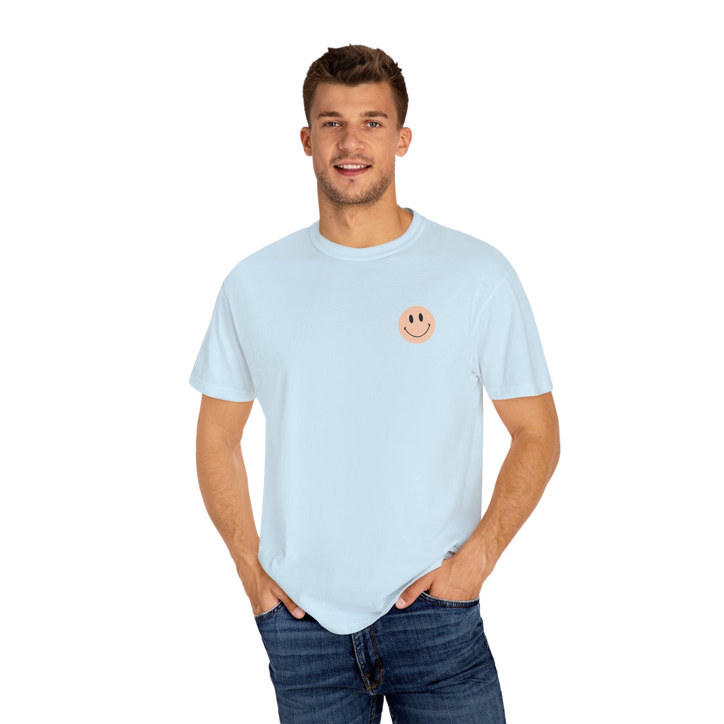 Random Acts Of Kindness - Unisex Jersey Short Sleeve Tee