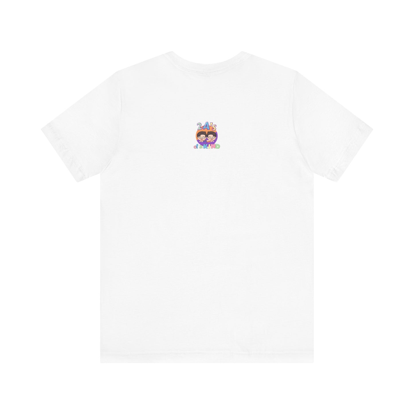 Be Cool- Unisex Garment-Dyed T-shirt