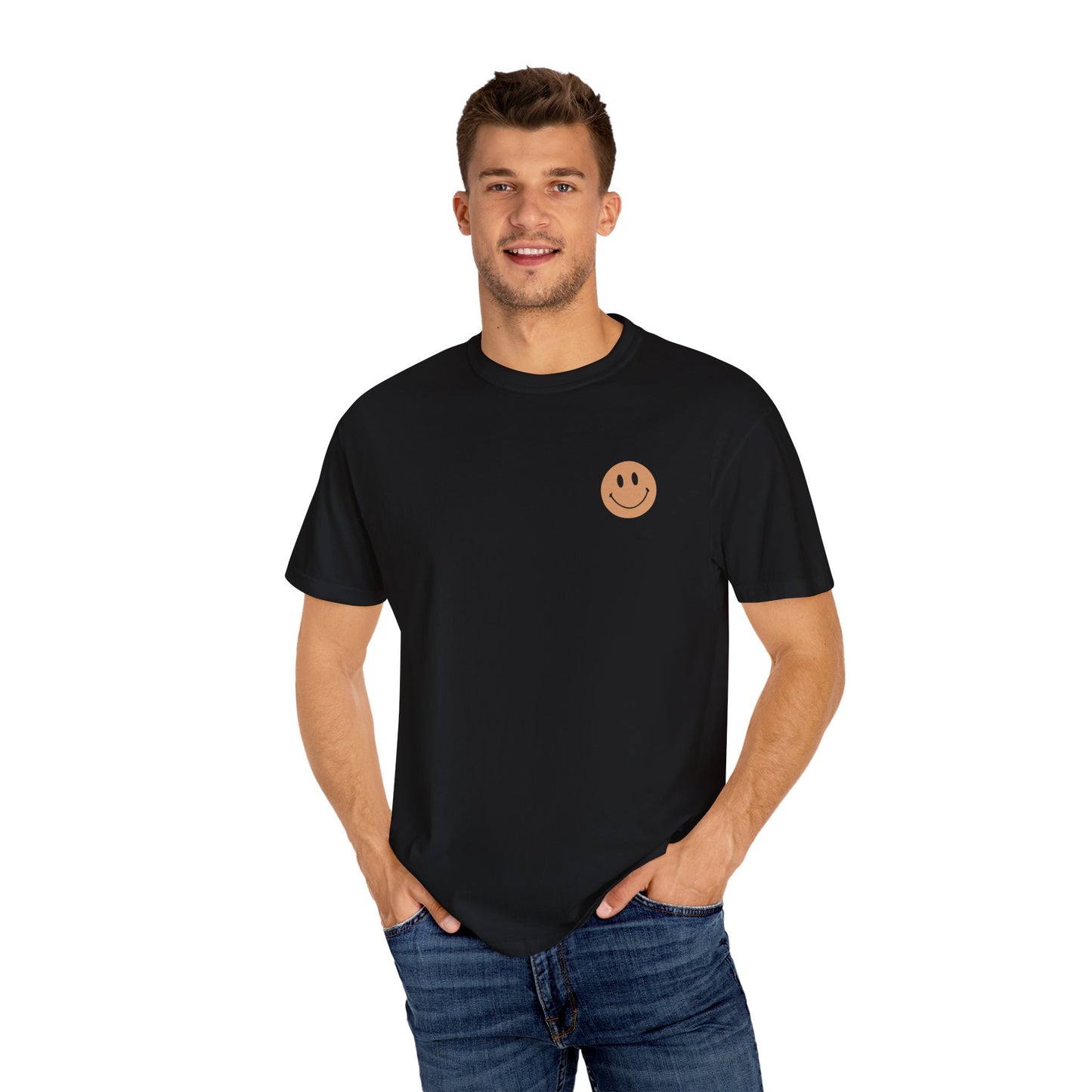 Random Acts Of Kindness - Unisex Jersey Short Sleeve Tee