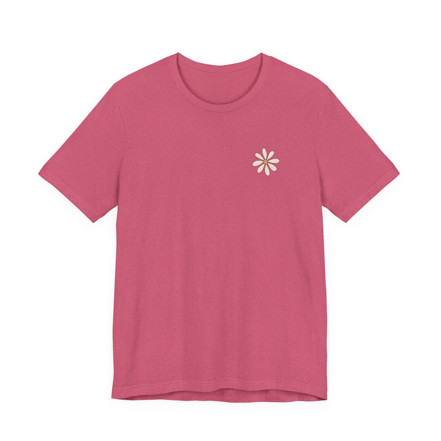 Find The Good- Unisex Garment-Dyed T-shirt