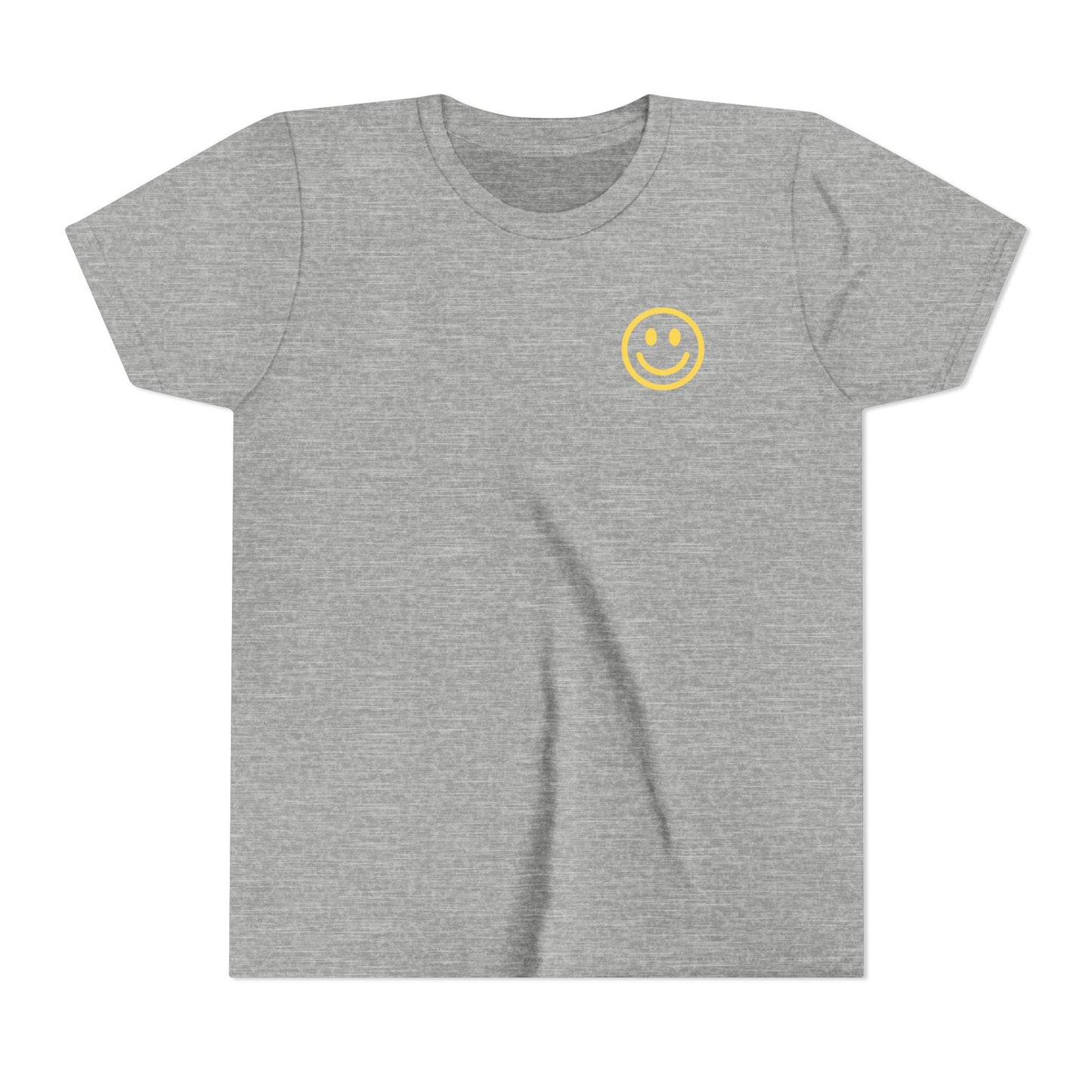 Have A Good Day - Youth Short Sleeve Tee