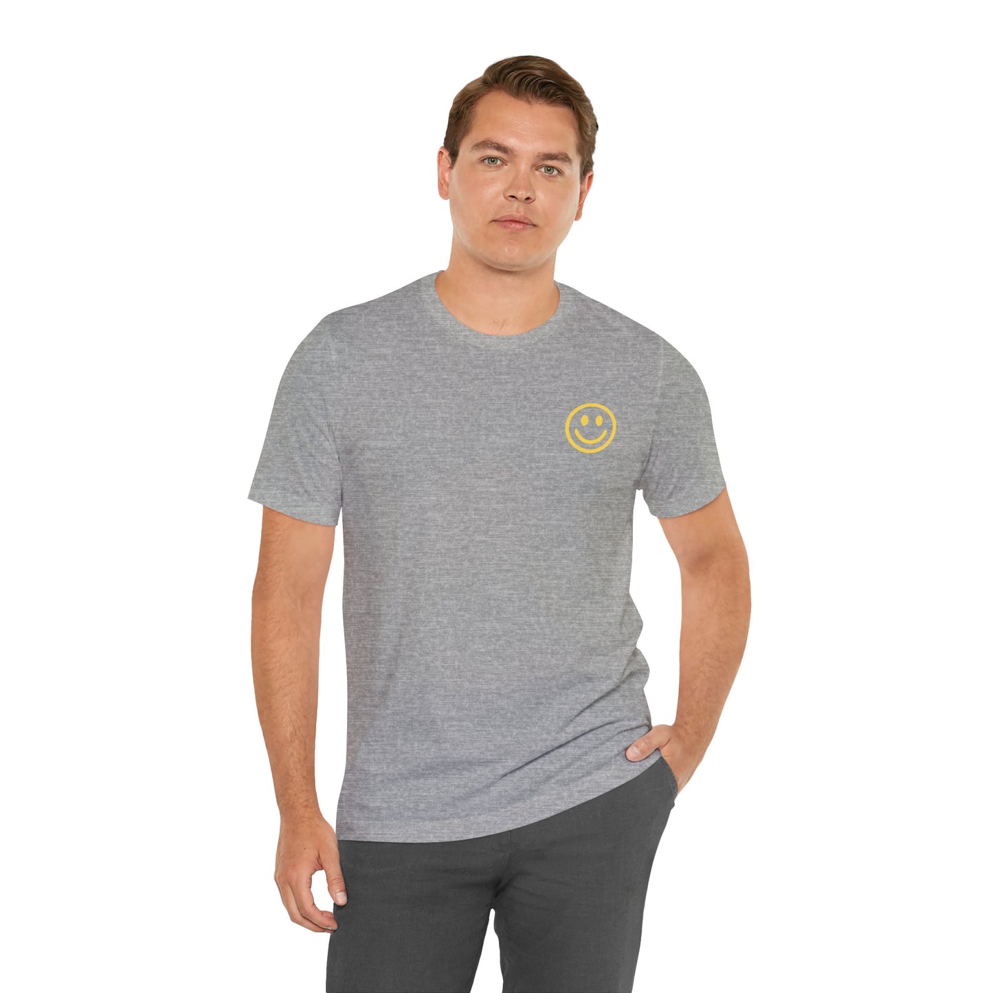 Have A Good Day - Unisex Jersey Short Sleeve Tee