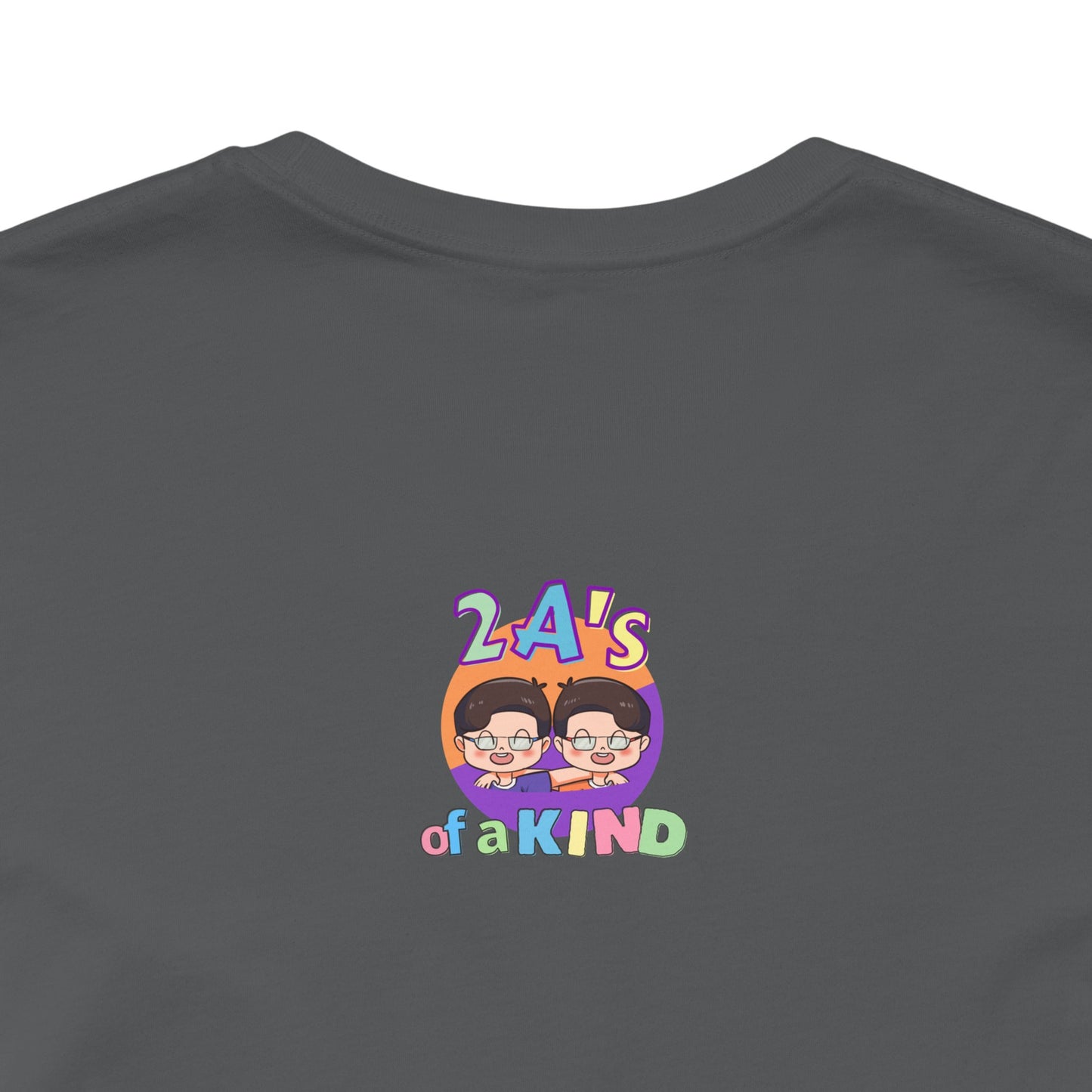 Make All The People Smile - Unisex Adult Tee