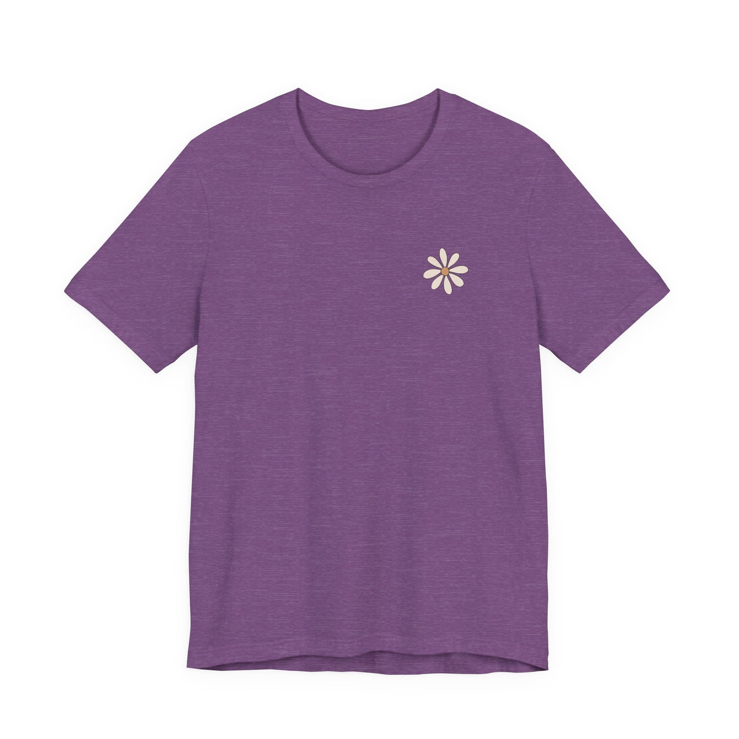 Find The Good- Unisex Garment-Dyed T-shirt