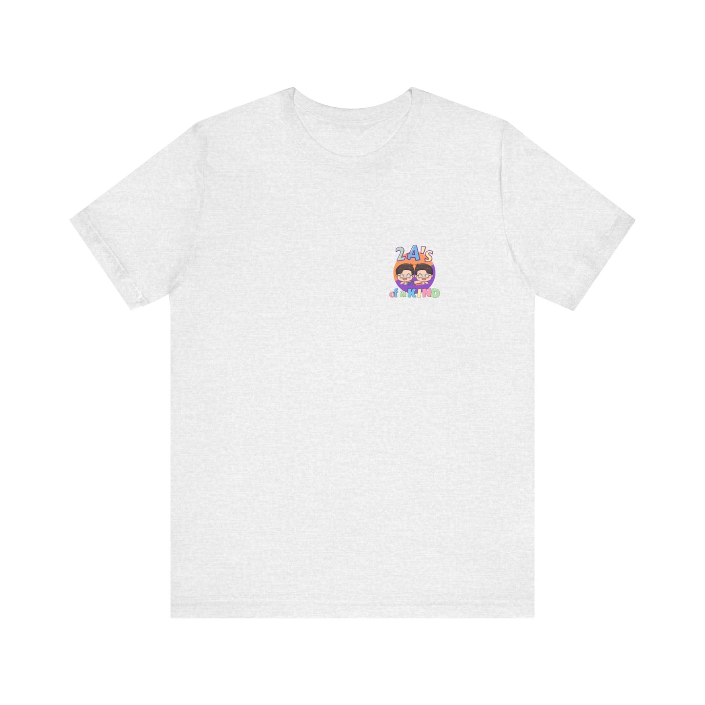 Kindness Matters - Unisex Jersey Short Sleeve Tee