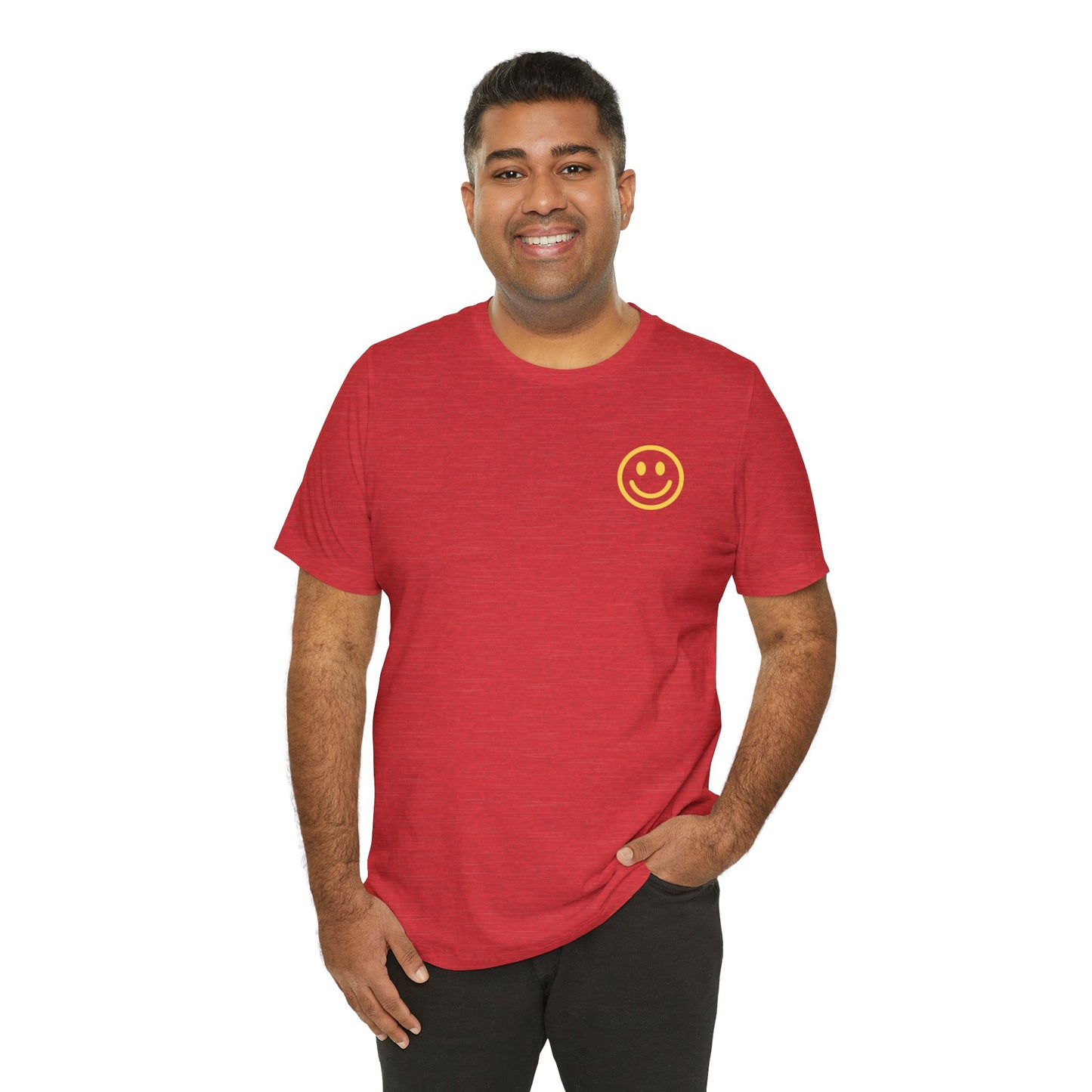Have A Good Day - Unisex Jersey Short Sleeve Tee