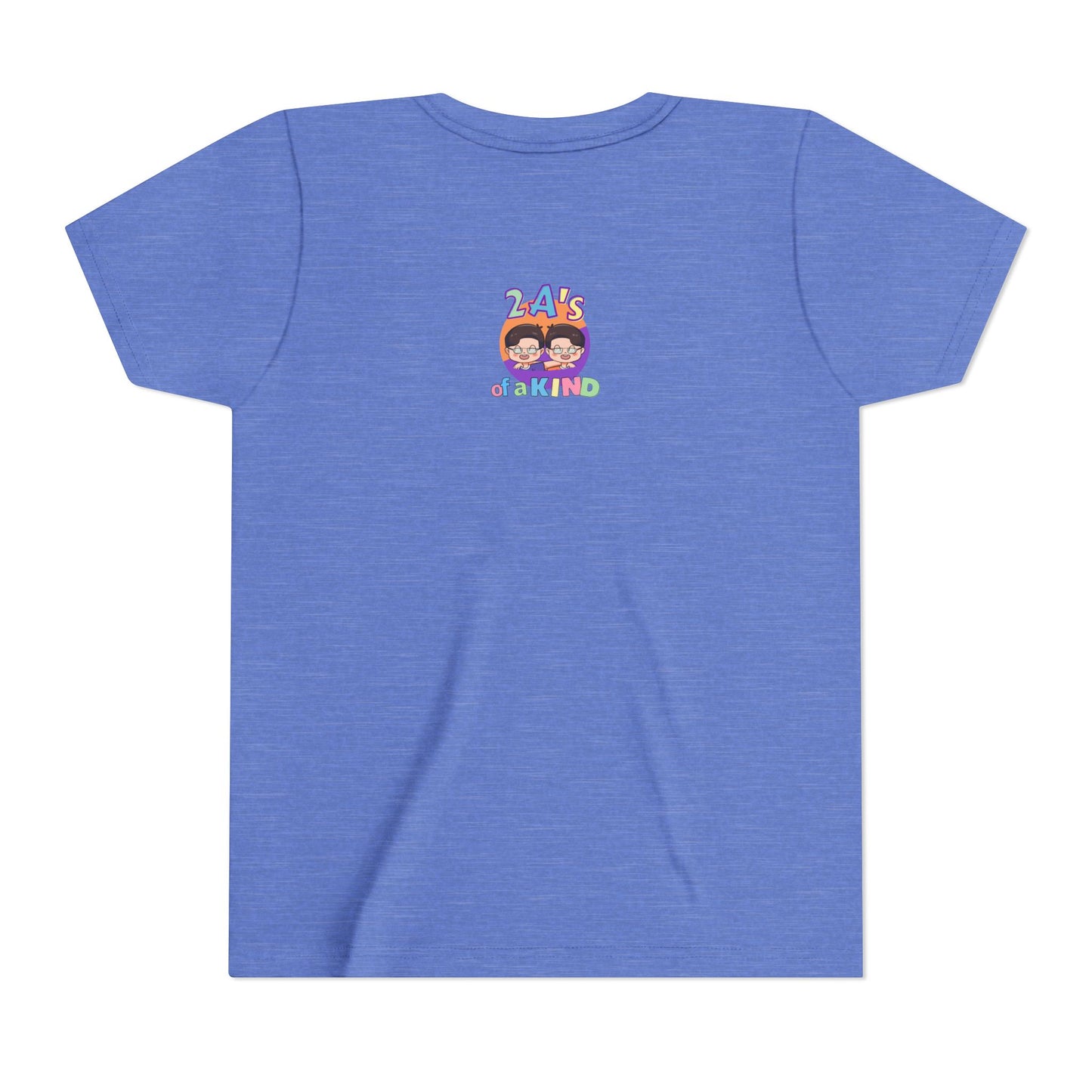 Be Cool- Youth Midweight Tee