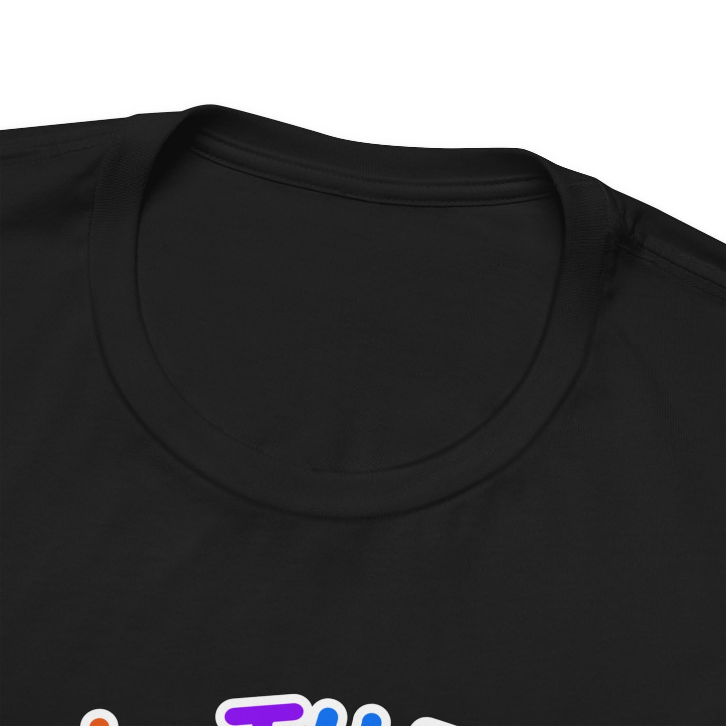 Make All The People Smile - Unisex Adult Tee
