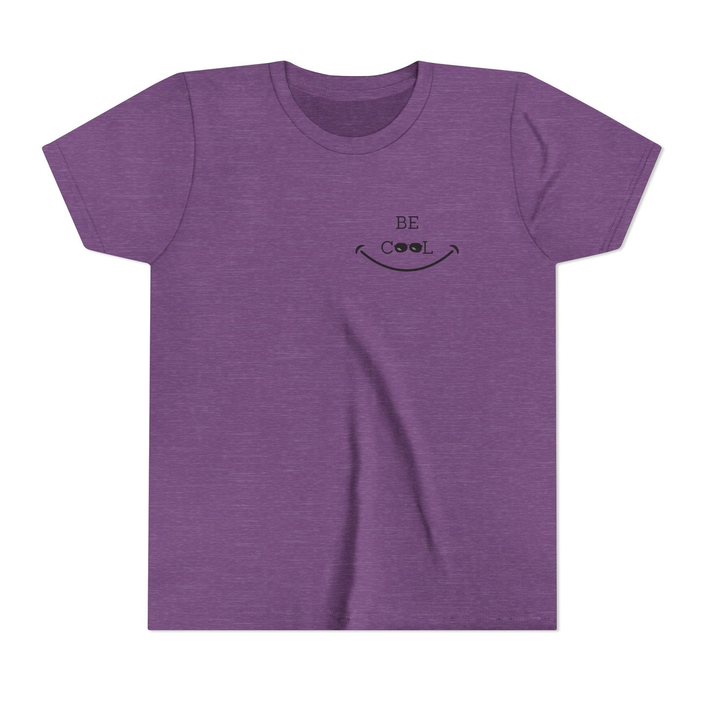 Be Cool- Youth Midweight Tee