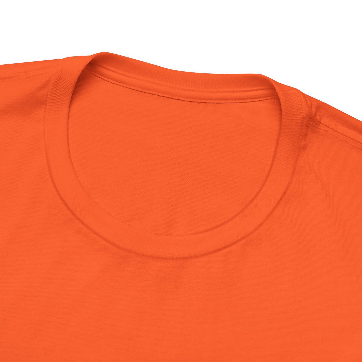 Make All the People Smile - Unisex Jersey Short Sleeve Tee