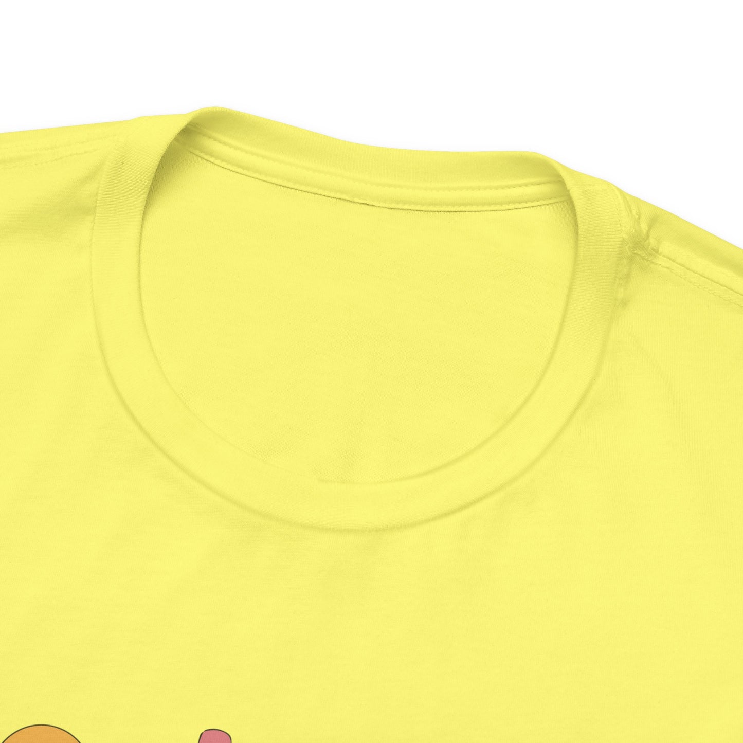 Don't Dis My Ability - Unisex Adult Tee