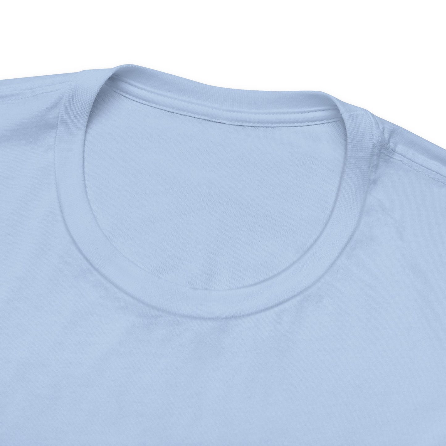 Make My Day - Unisex Jersey Short Sleeve Tee