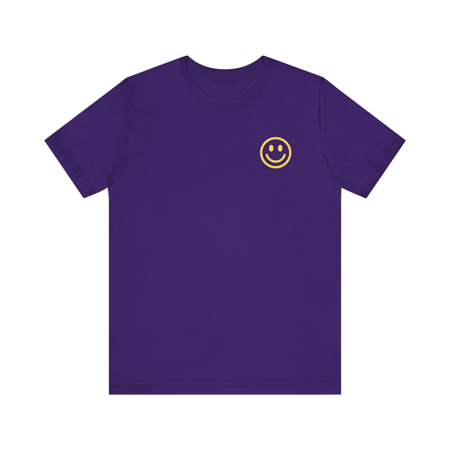 Have A Good Day - Unisex Jersey Short Sleeve Tee