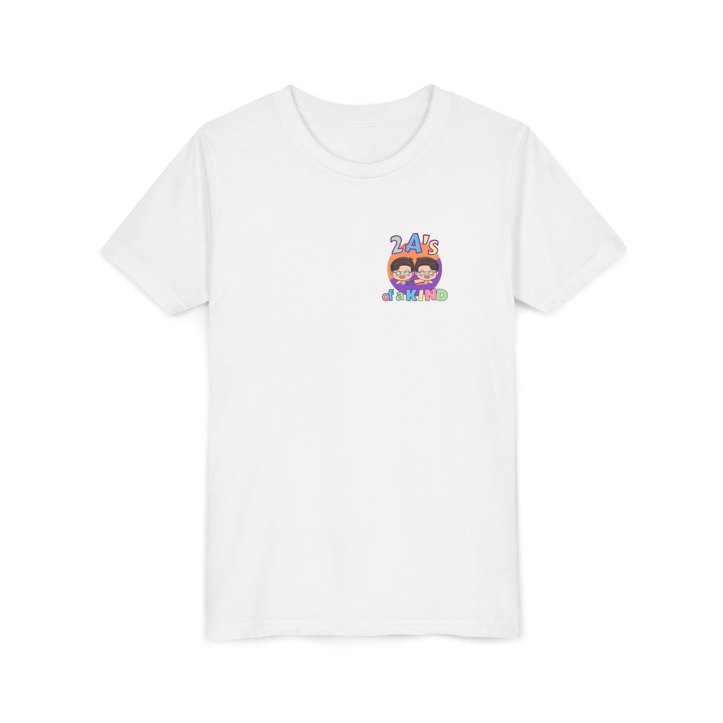 Kindness Matters - Youth Short Sleeve Tee