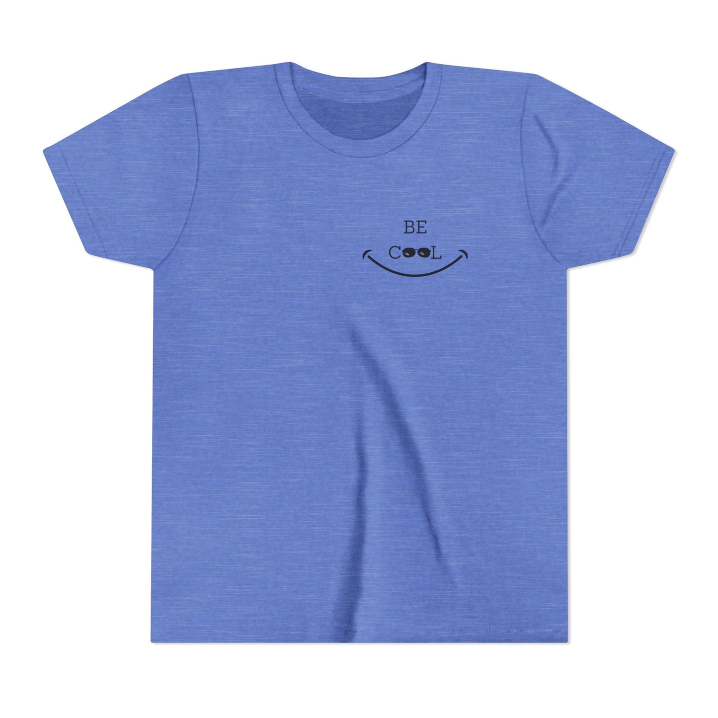 Be Cool- Youth Midweight Tee