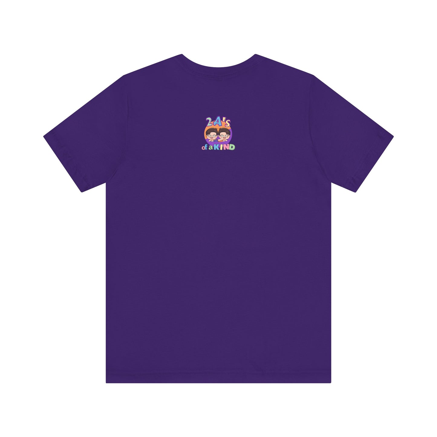 Make All The People Smile - Unisex Adult Tee