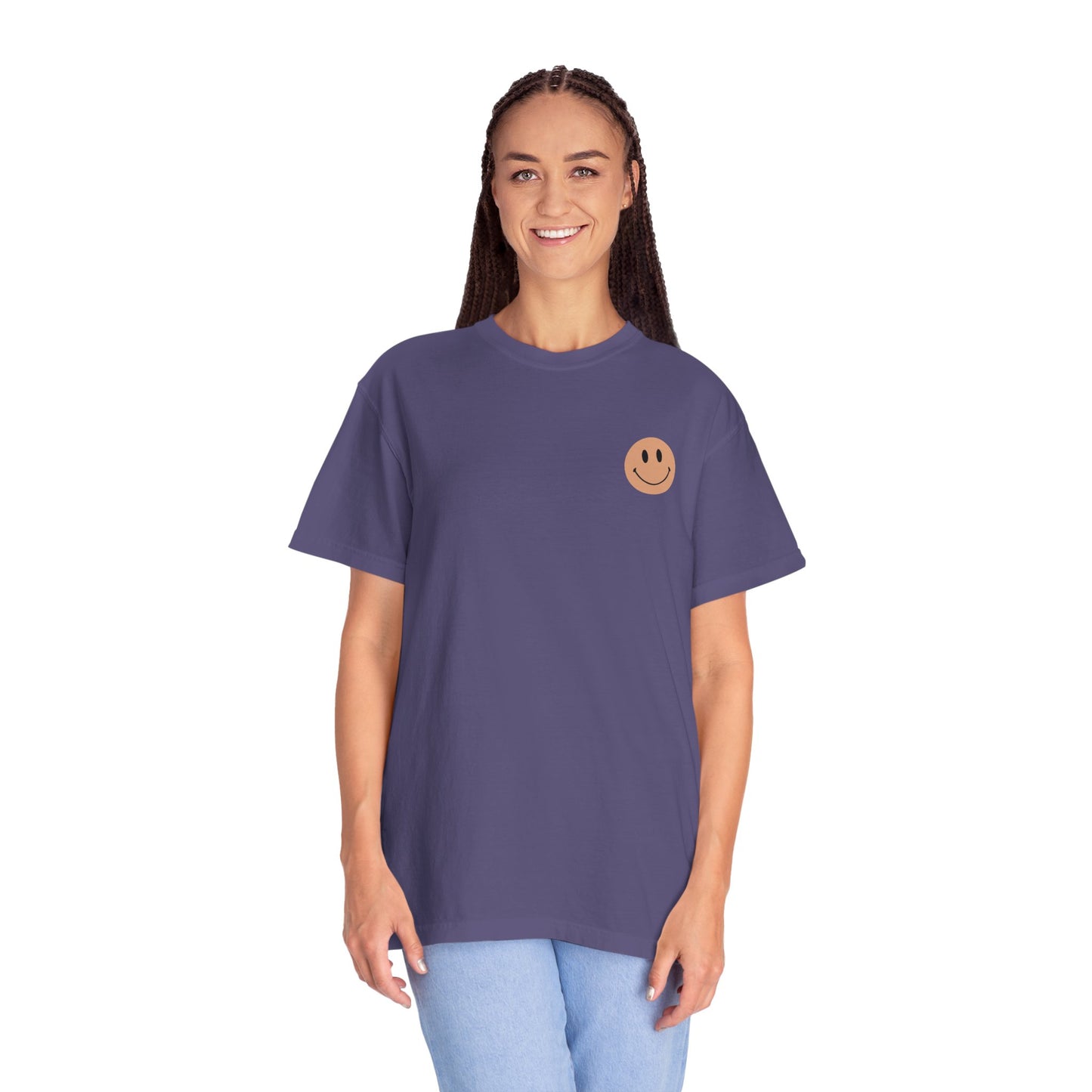 Random Acts Of Kindness - Unisex Jersey Short Sleeve Tee