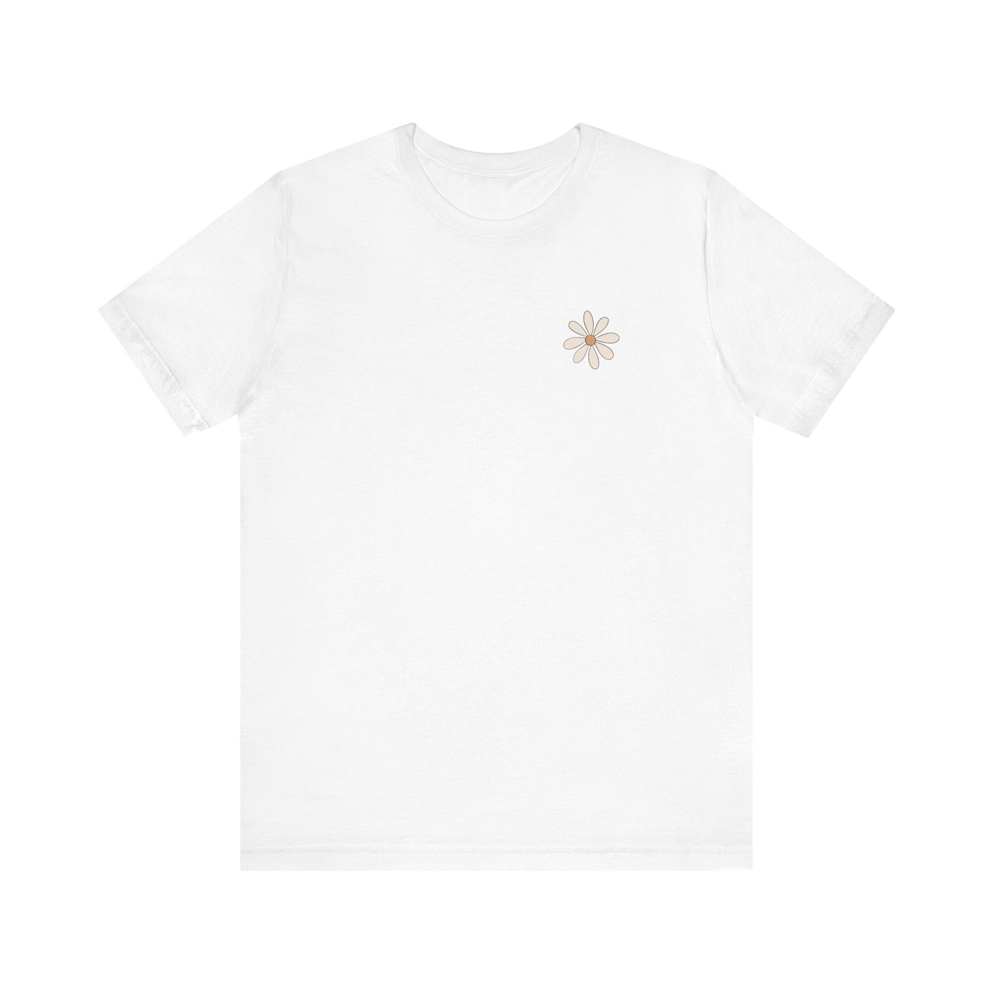 Find The Good- Unisex Garment-Dyed T-shirt