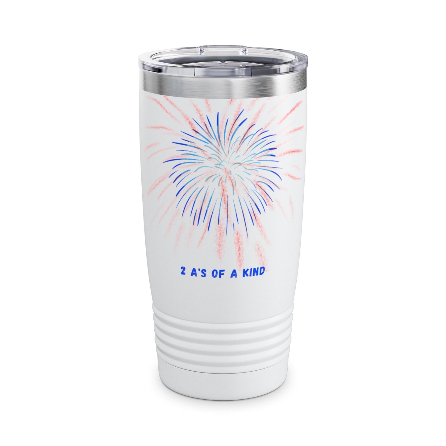 Firework - Ringneck Tumbler, 20oz