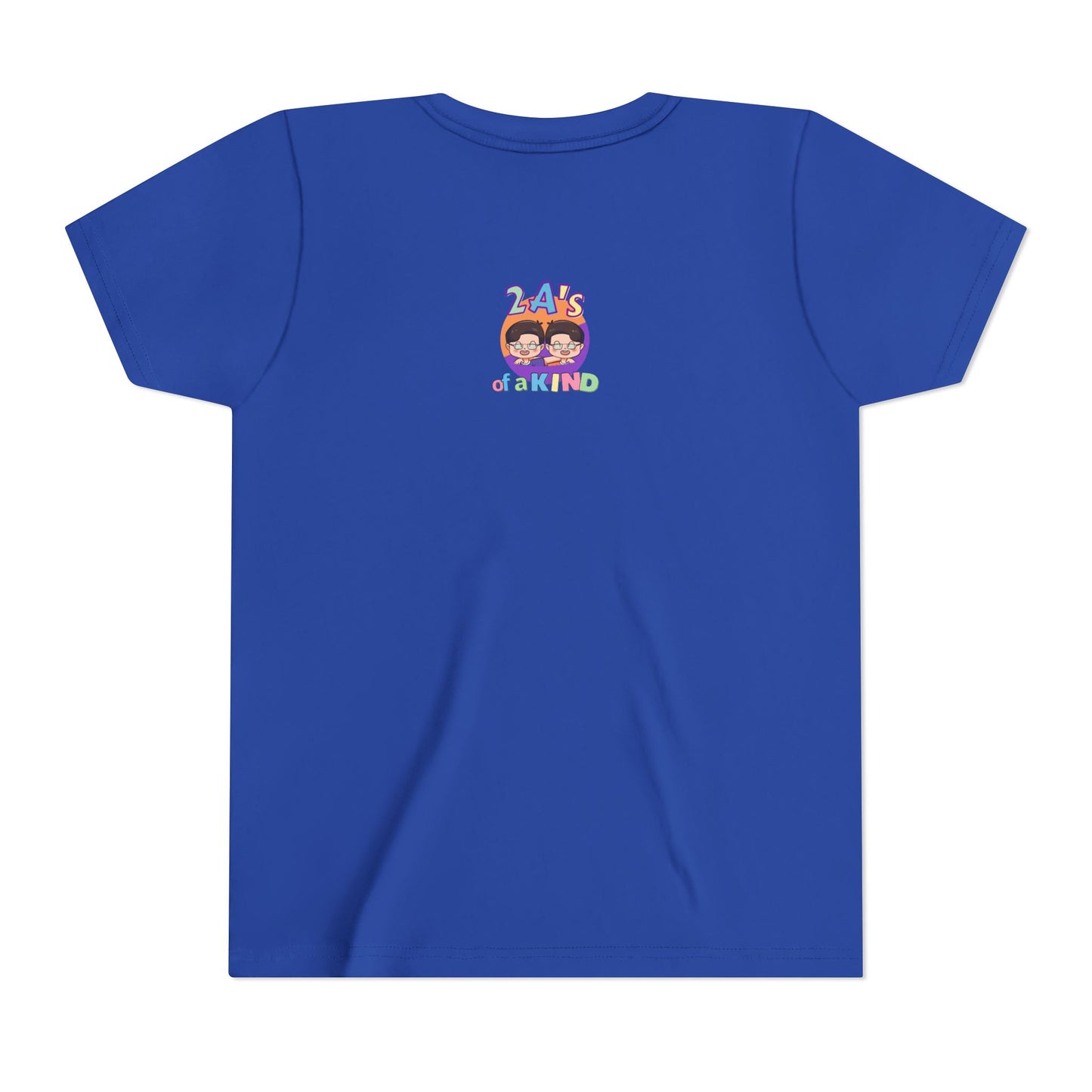 Make All the People Smile - Youth Tee