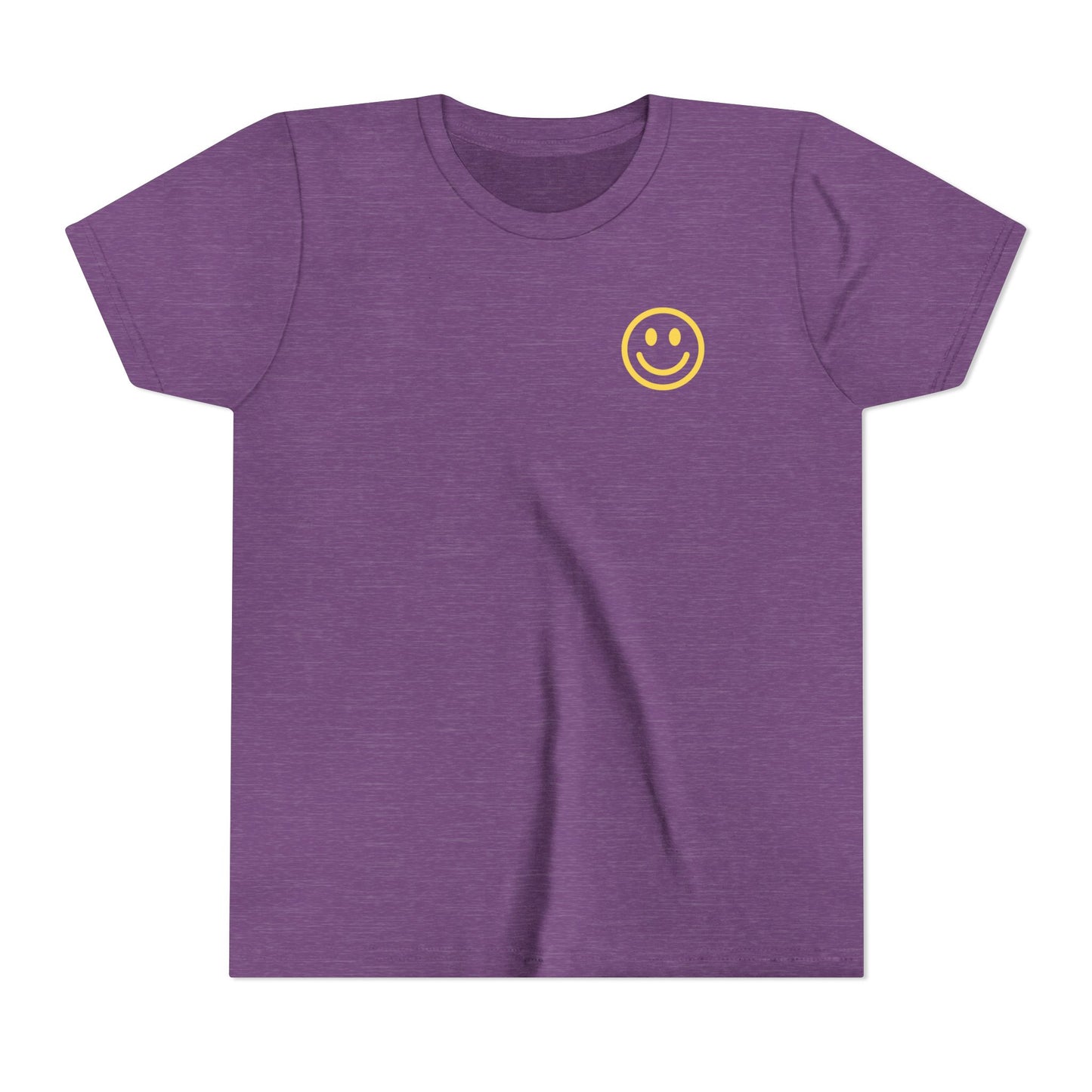 Have A Good Day - Youth Short Sleeve Tee