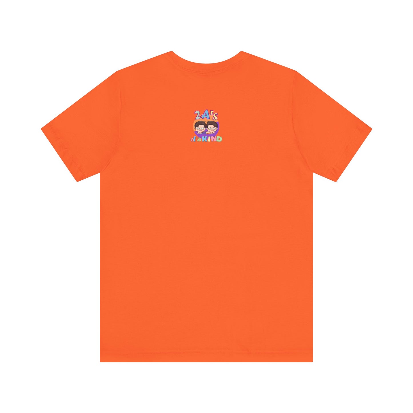 Make All The People Smile - Unisex Adult Tee