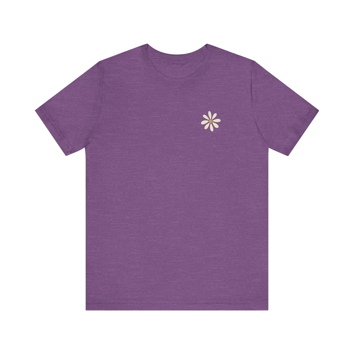 Find The Good- Unisex Garment-Dyed T-shirt