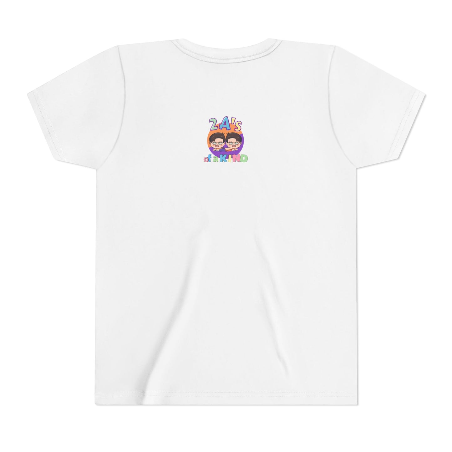 Moooommmm - Youth Tee