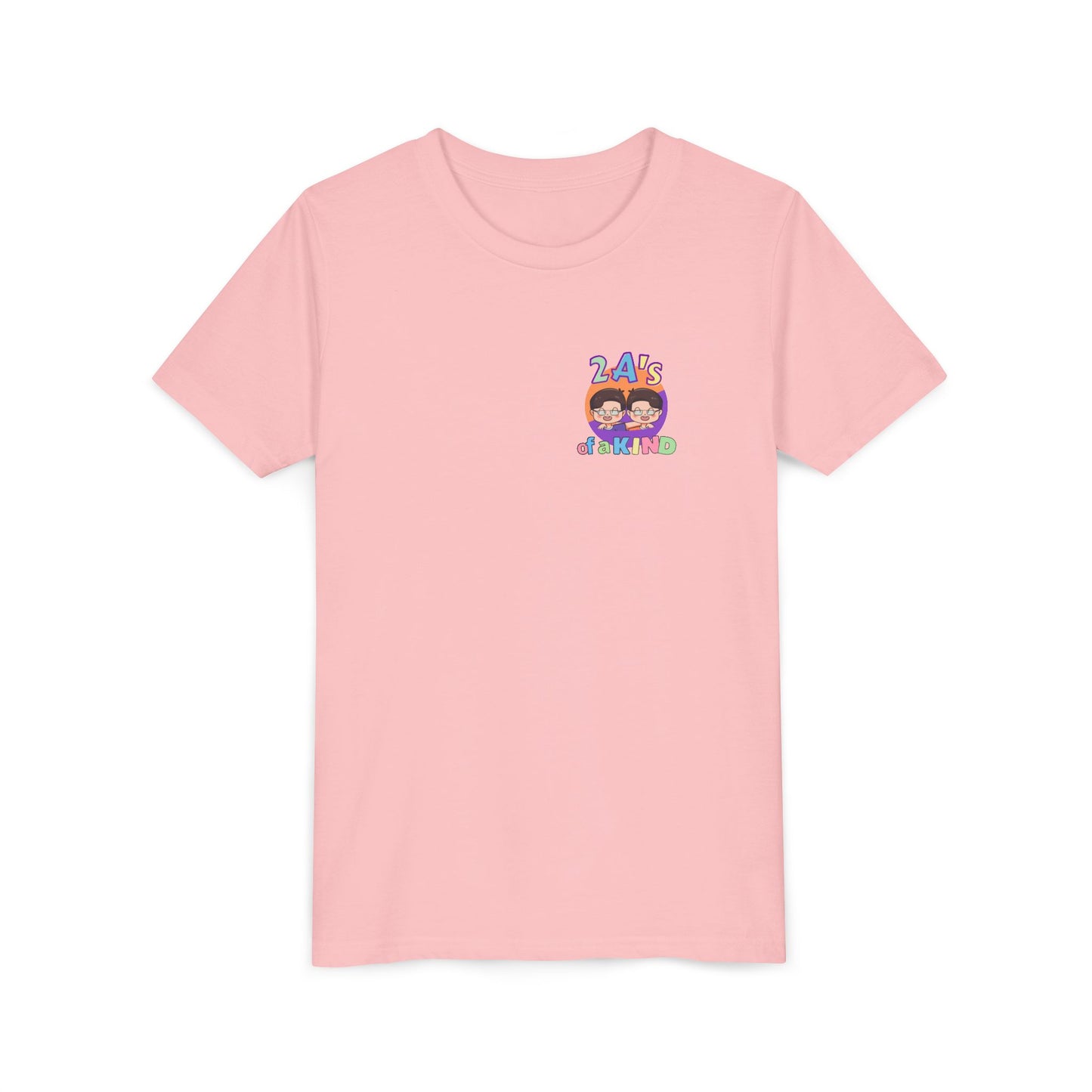 Kindness Matters - Youth Short Sleeve Tee