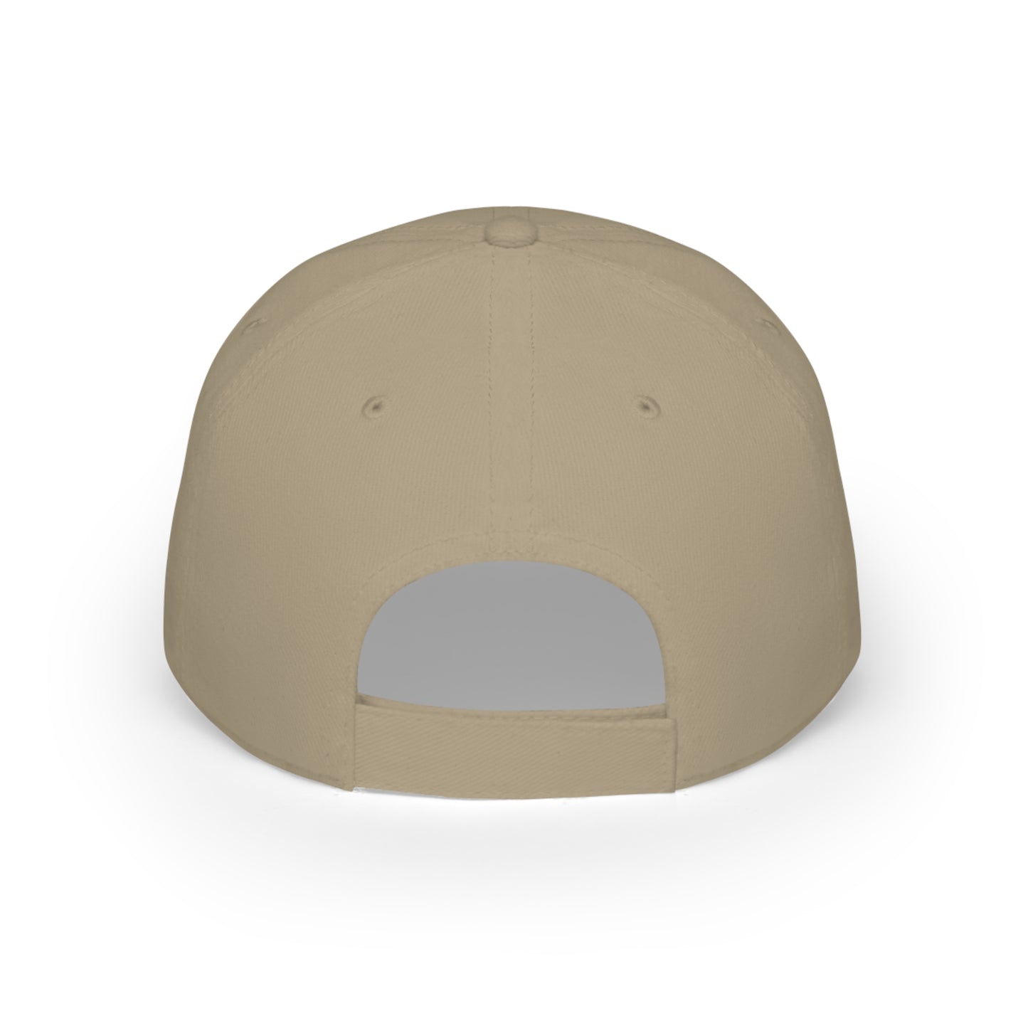 Smile - Low Profile Baseball Cap