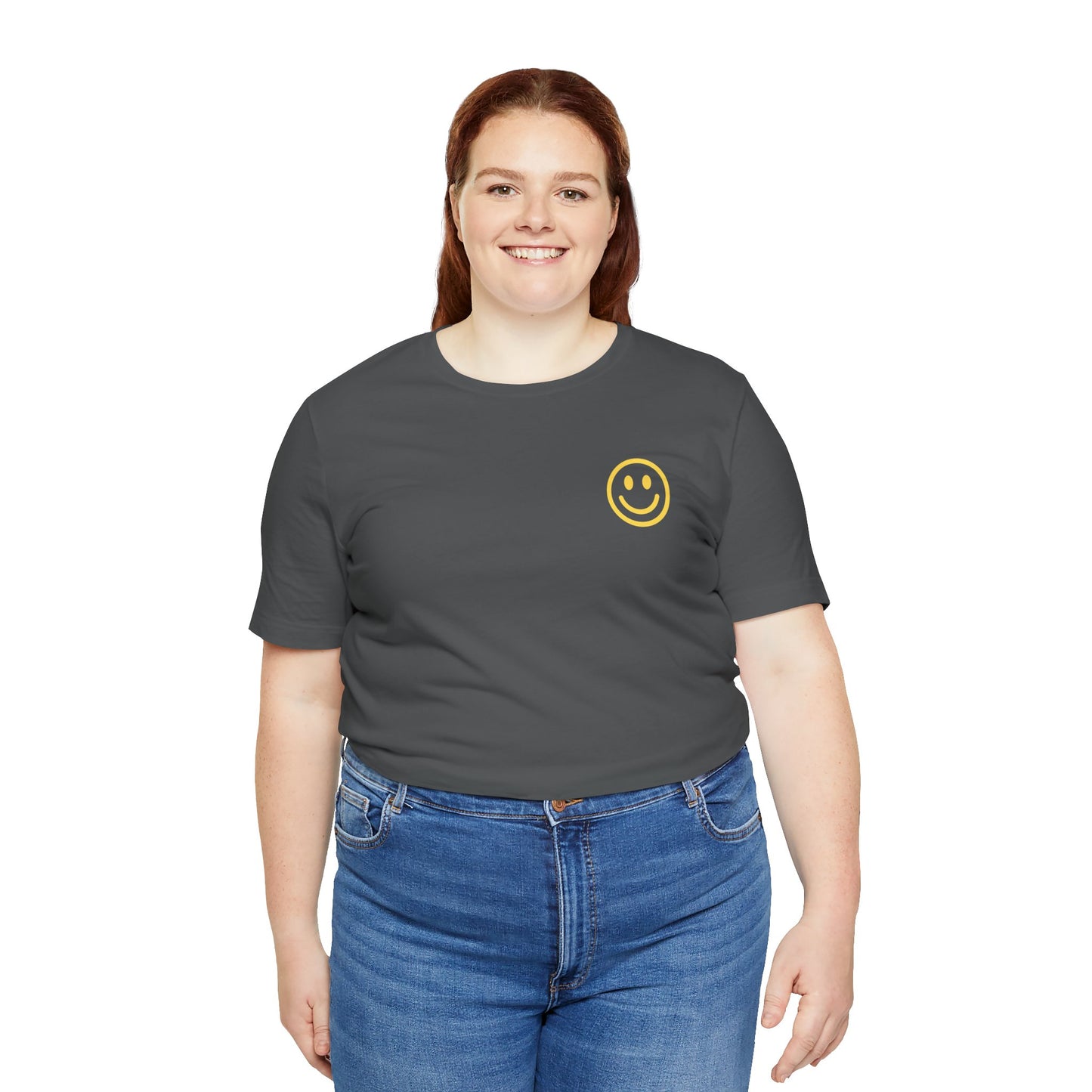 Have A Good Day - Unisex Jersey Short Sleeve Tee