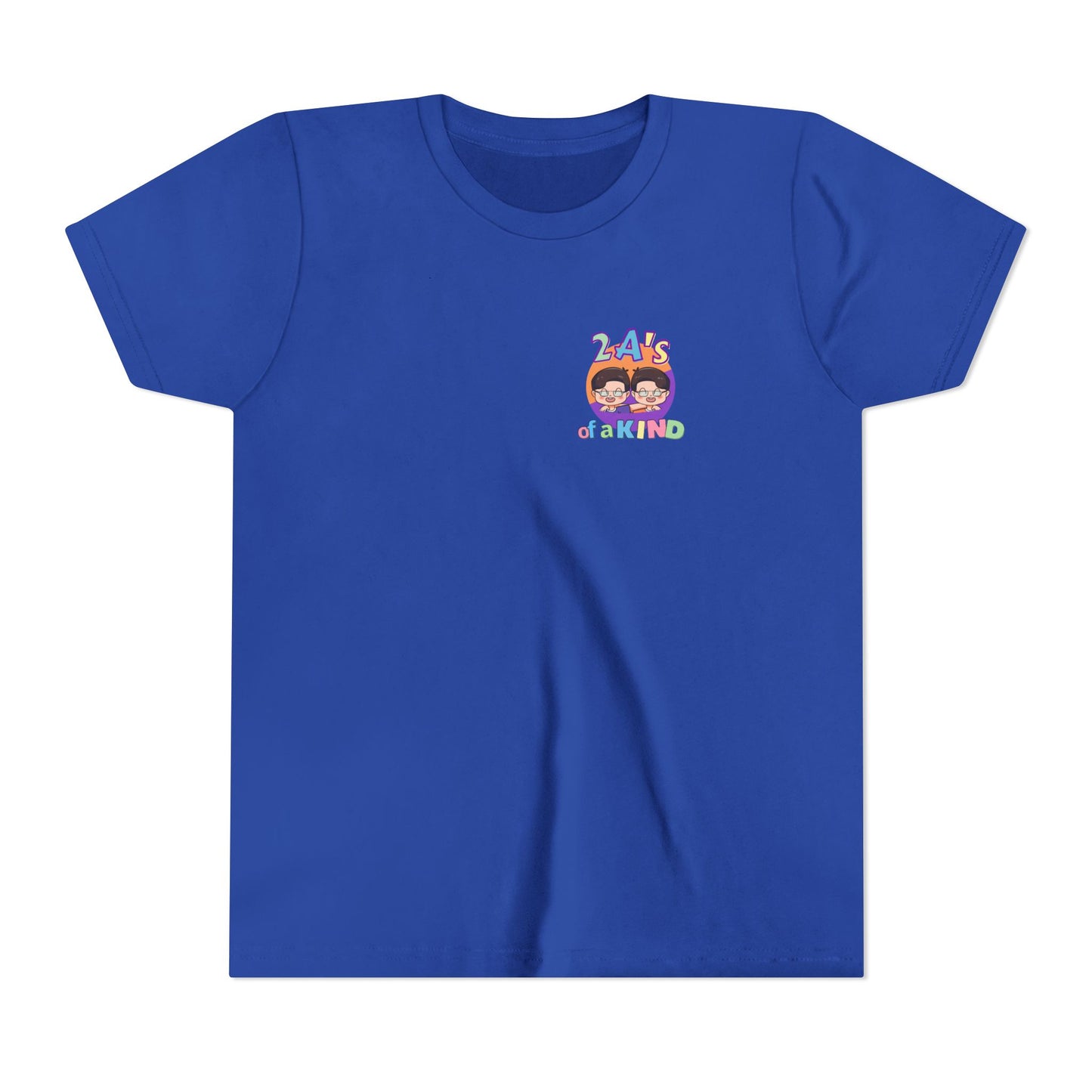 Kindness Matters - Youth Short Sleeve Tee