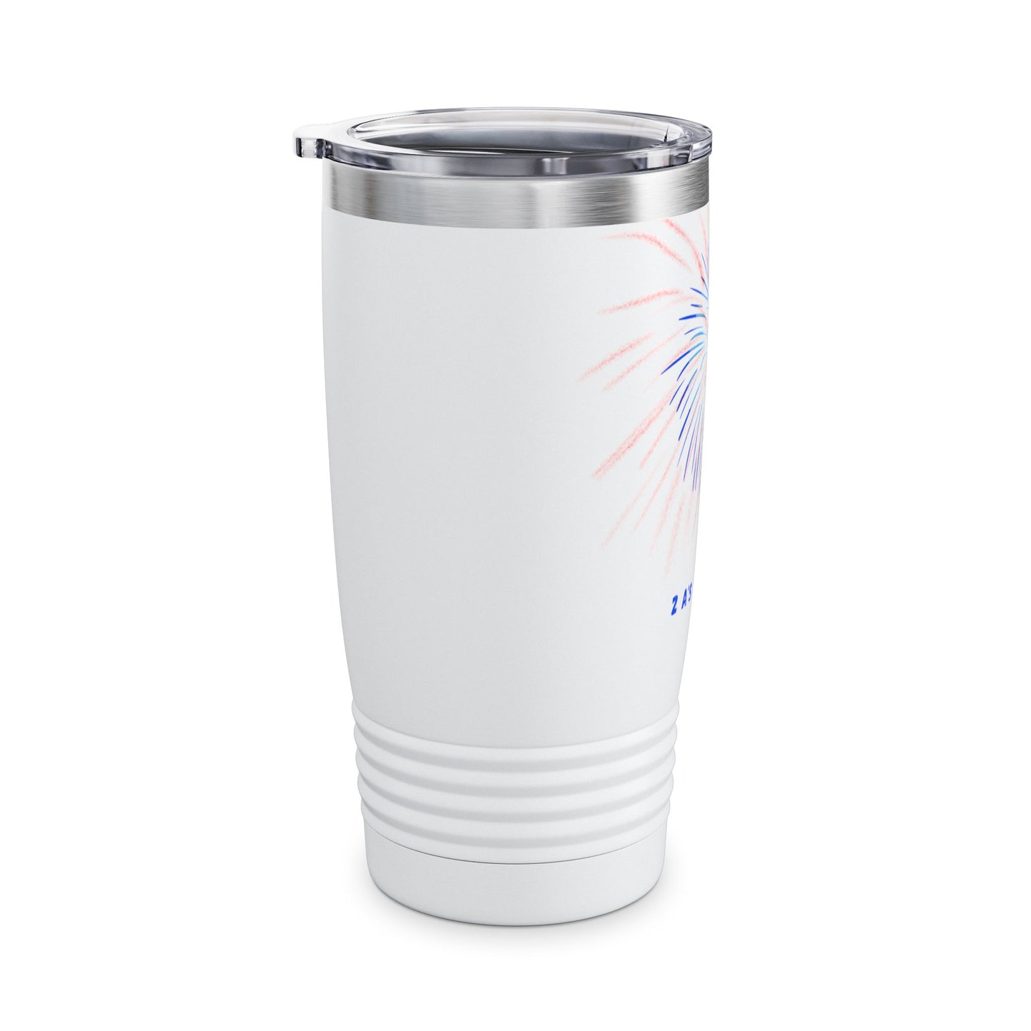 Firework - Ringneck Tumbler, 20oz