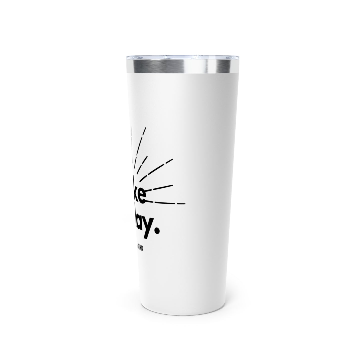 Make My Day - Ringneck Tumbler, 20oz