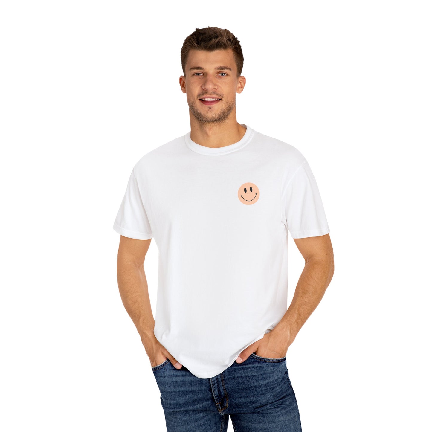 Random Acts Of Kindness - Unisex Jersey Short Sleeve Tee