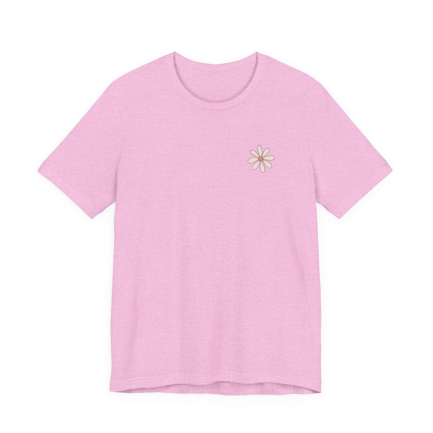 Find The Good- Unisex Garment-Dyed T-shirt