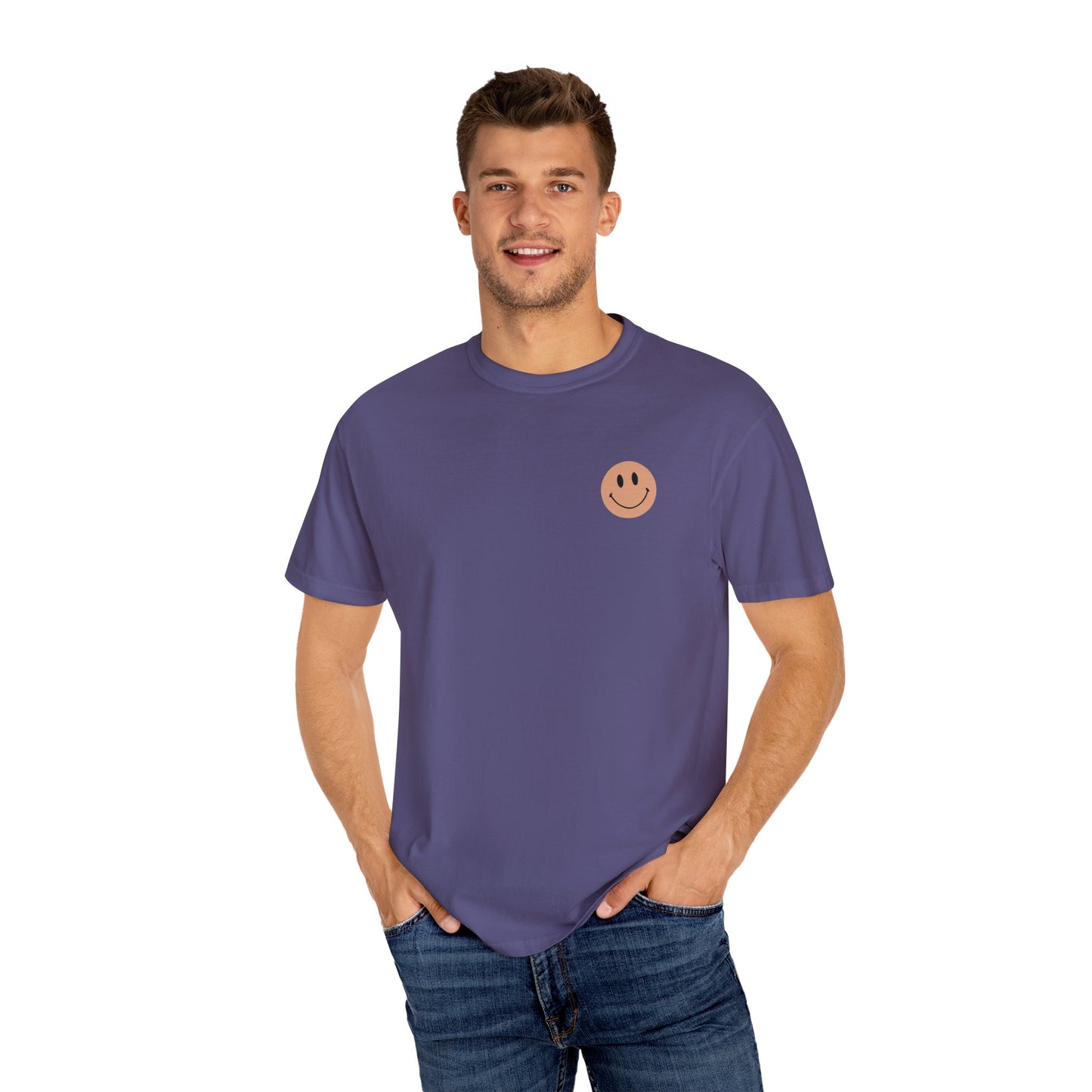 Random Acts Of Kindness - Unisex Jersey Short Sleeve Tee
