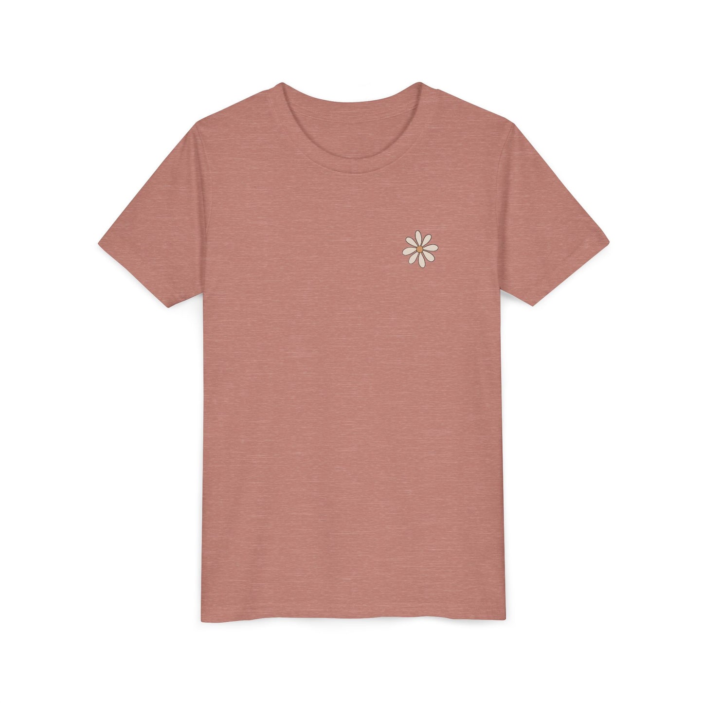 Find The Good- Youth Midweight Tee