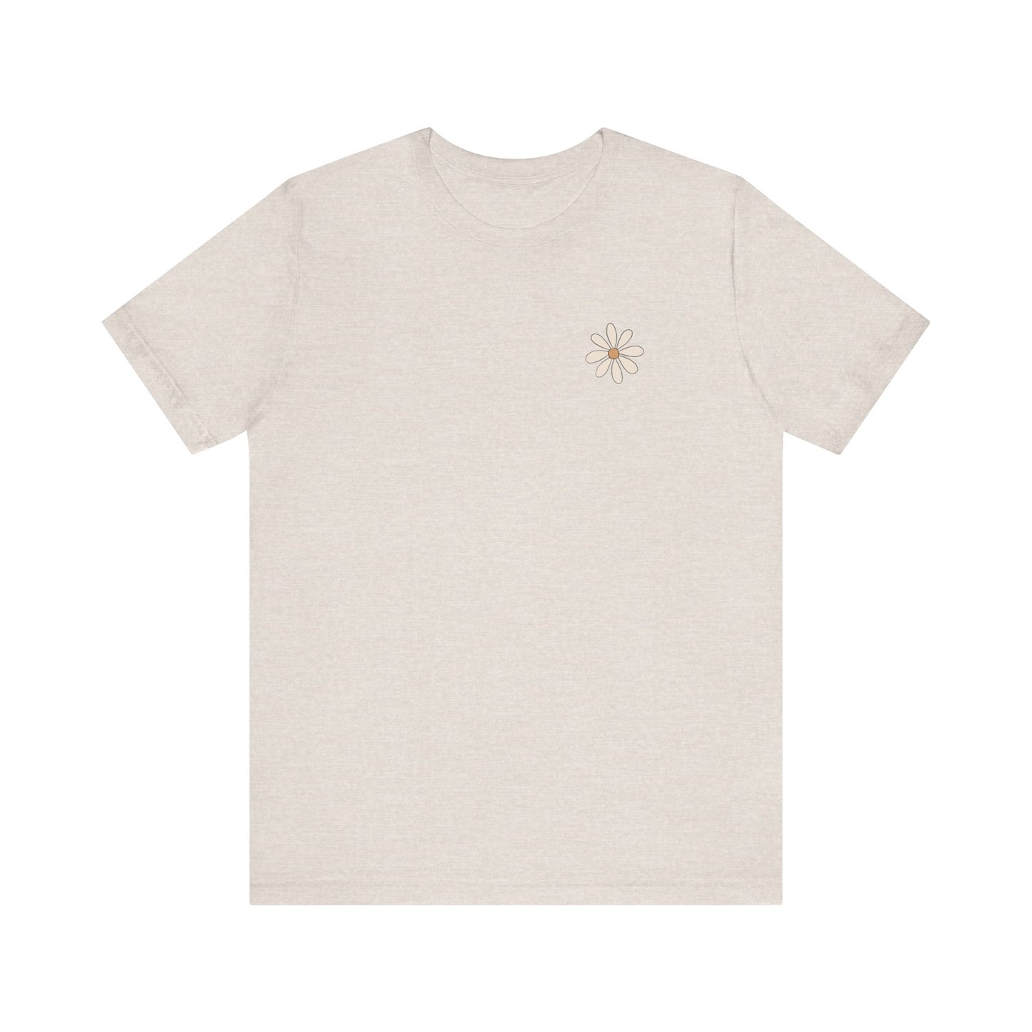 Find The Good- Unisex Garment-Dyed T-shirt